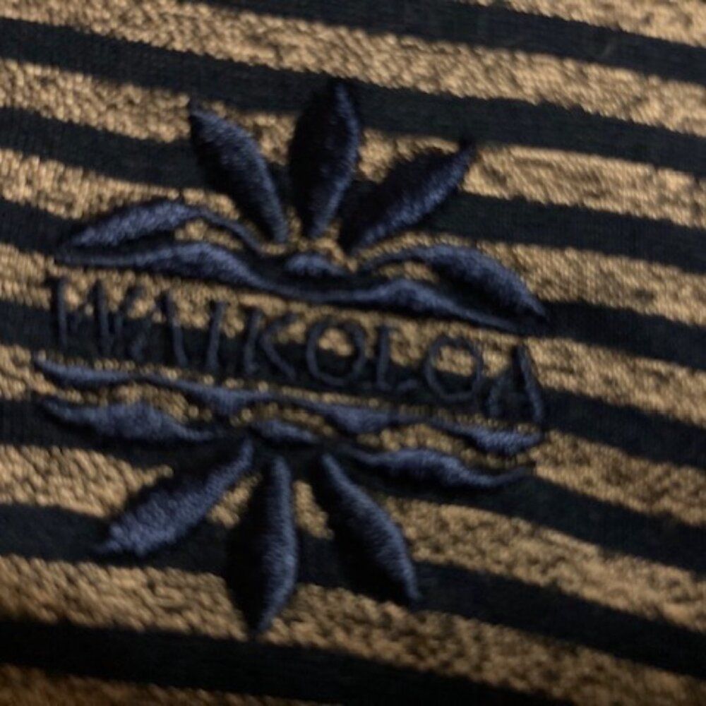 WAIKOLOA GOLF COURSE HAWAII RESORT CLUB NICKLAUS BIG ISLAND SHIRT ALOHA NICEXXL